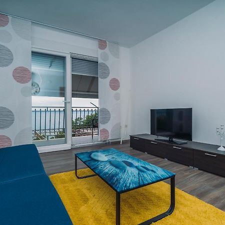 Apartmani Josip Podstrana Exterior photo