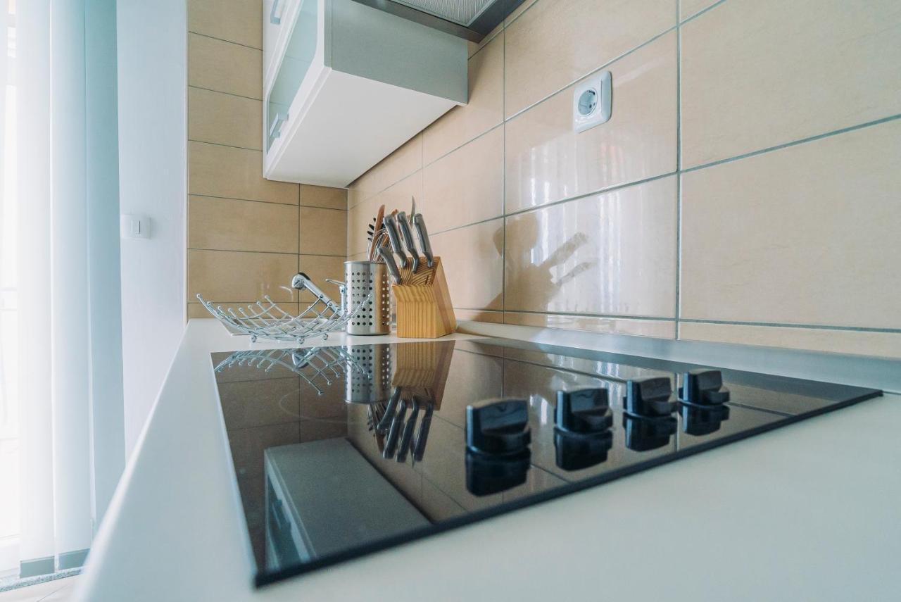 Apartmani Josip Podstrana Exterior photo