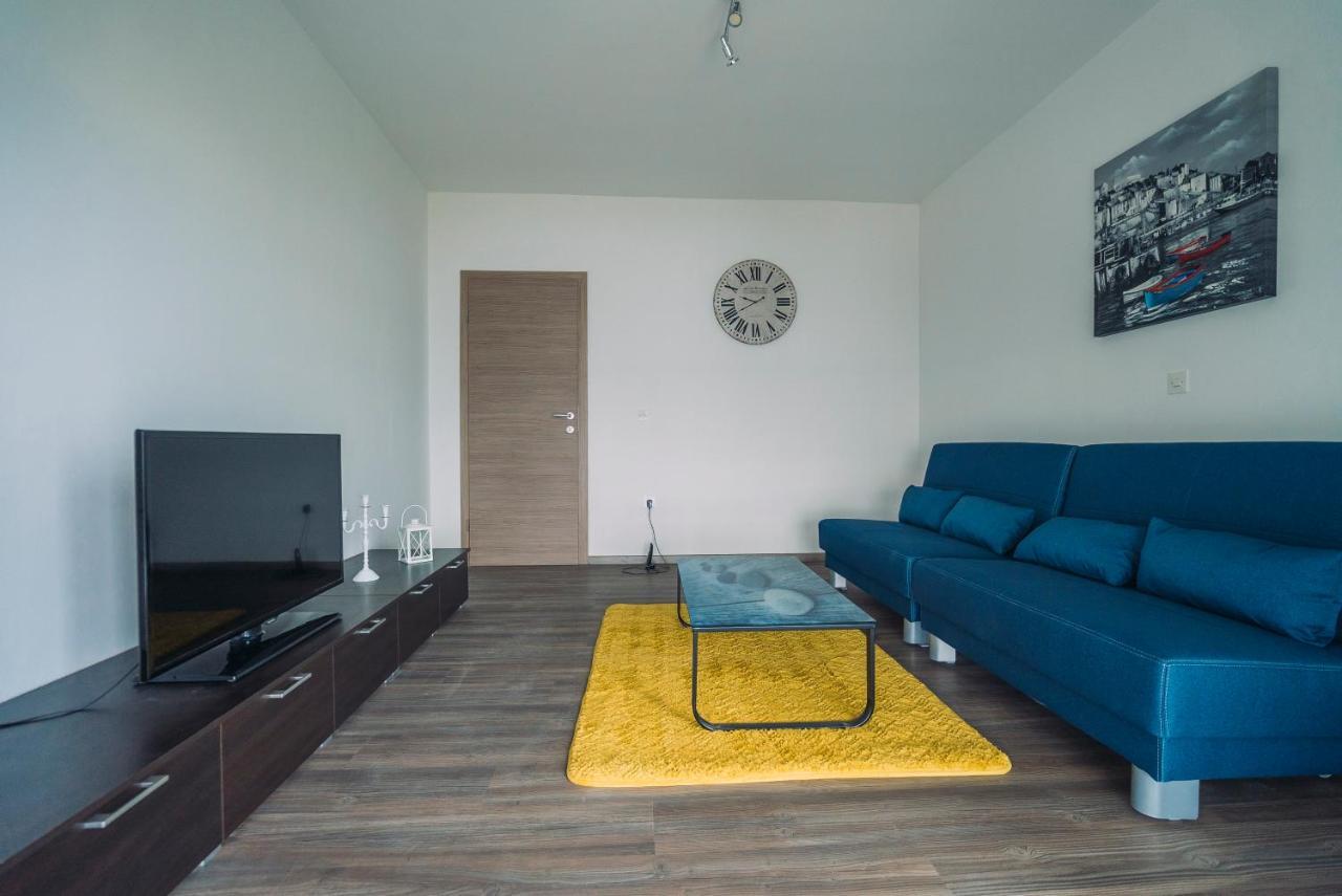 Apartmani Josip Podstrana Exterior photo