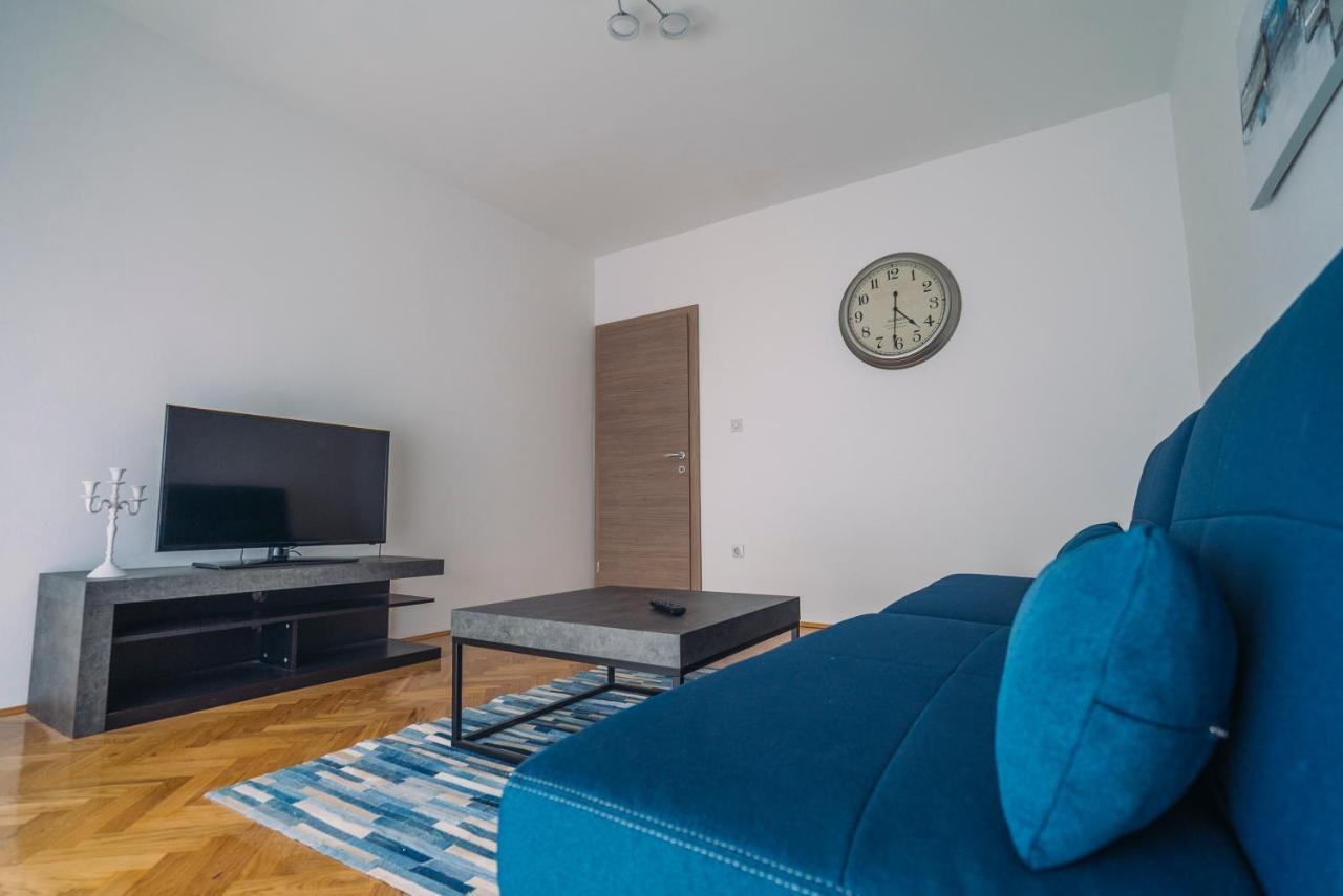 Apartmani Josip Podstrana Exterior photo