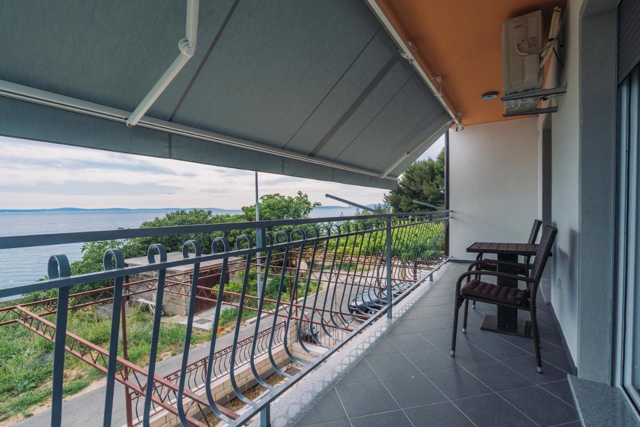 Apartmani Josip Podstrana Exterior photo