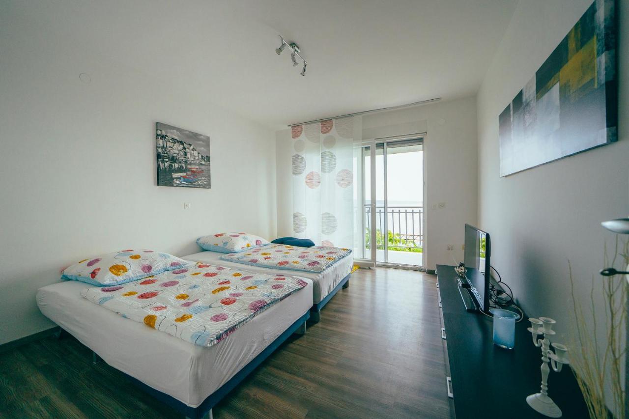 Apartmani Josip Podstrana Exterior photo