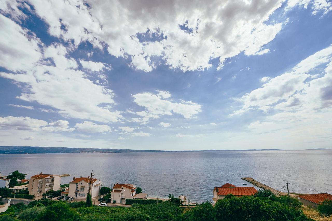 Apartmani Josip Podstrana Exterior photo