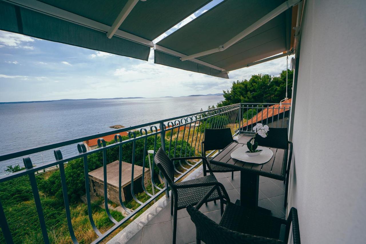 Apartmani Josip Podstrana Exterior photo
