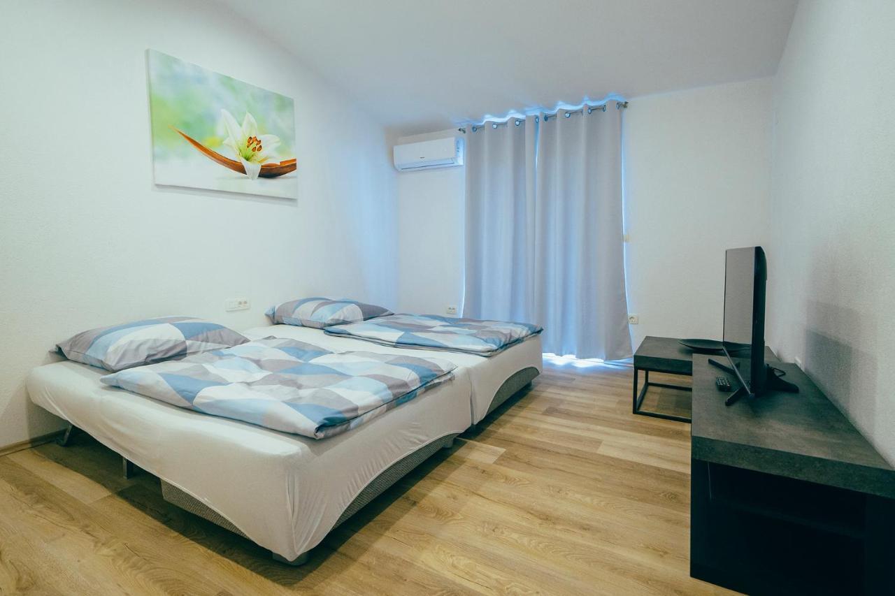Apartmani Josip Podstrana Exterior photo