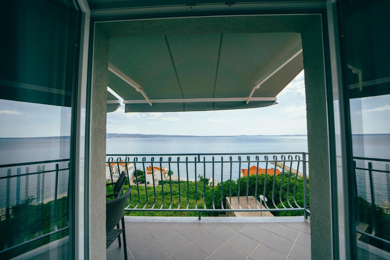 Apartmani Josip Podstrana Exterior photo