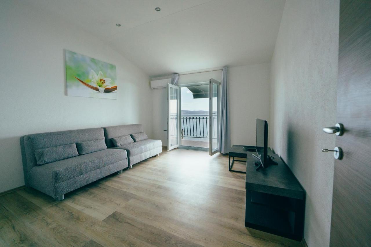 Apartmani Josip Podstrana Exterior photo